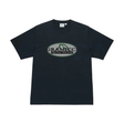 Gramicci Half Dome T-Shirt - Vintage Black