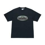 Gramicci Half Dome T-Shirt - Vintage Black