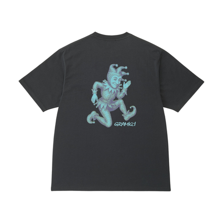 Gramicci Joker T-Shirt - Black