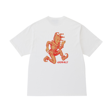 Gramicci Joker T-Shirt - White