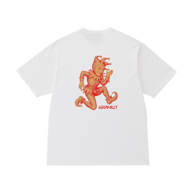 Gramicci Joker T-Shirt - White