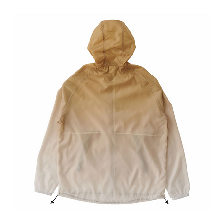 Gramicci LT Ripstop Wind Jacket - Yellow Gradient