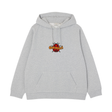Gramicci Ladybug Hooded Sweatshirt - Heather Grey
