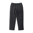Gramicci Loose Tapered Ridge Pant - Black