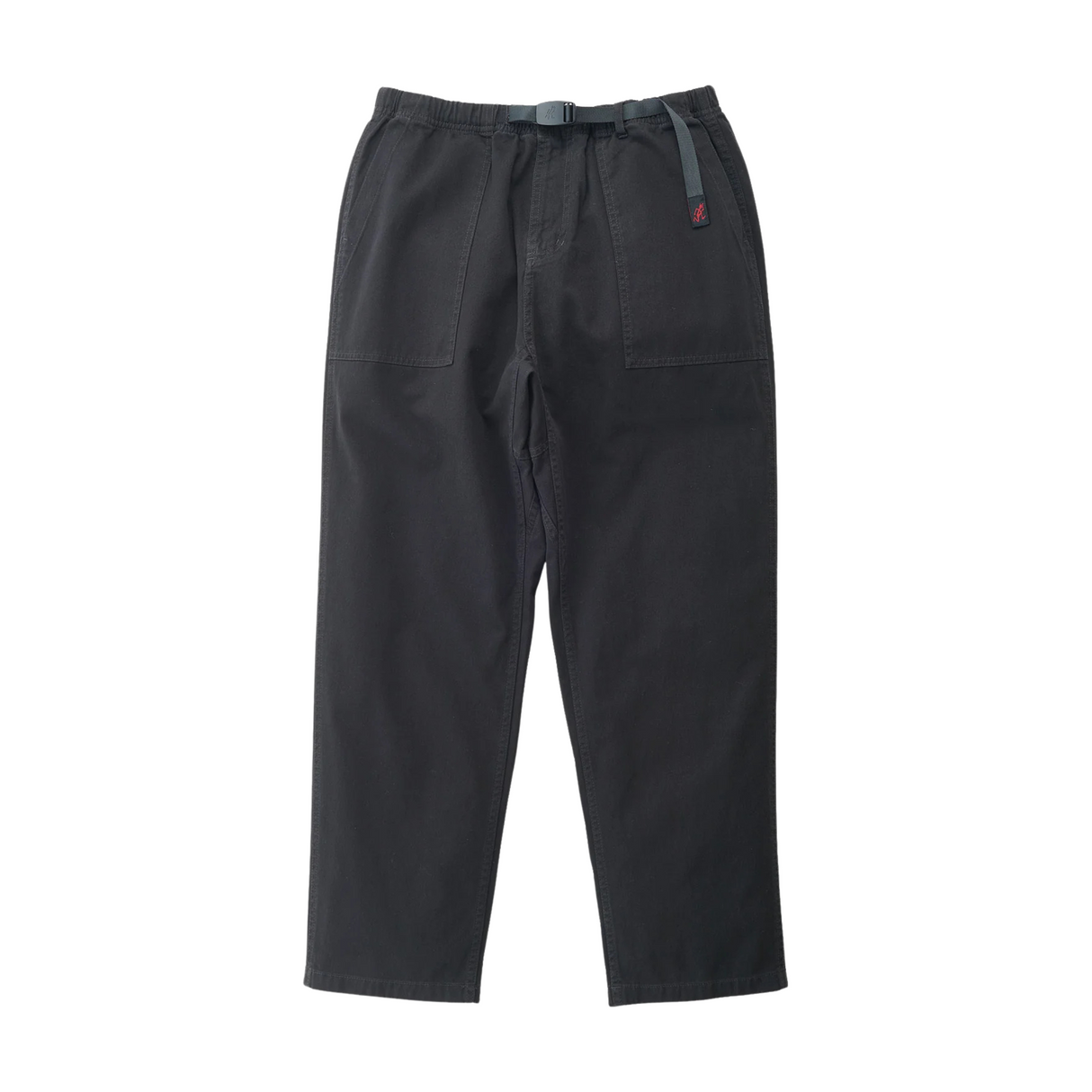 Gramicci Loose Tapered Ridge Pant - Black