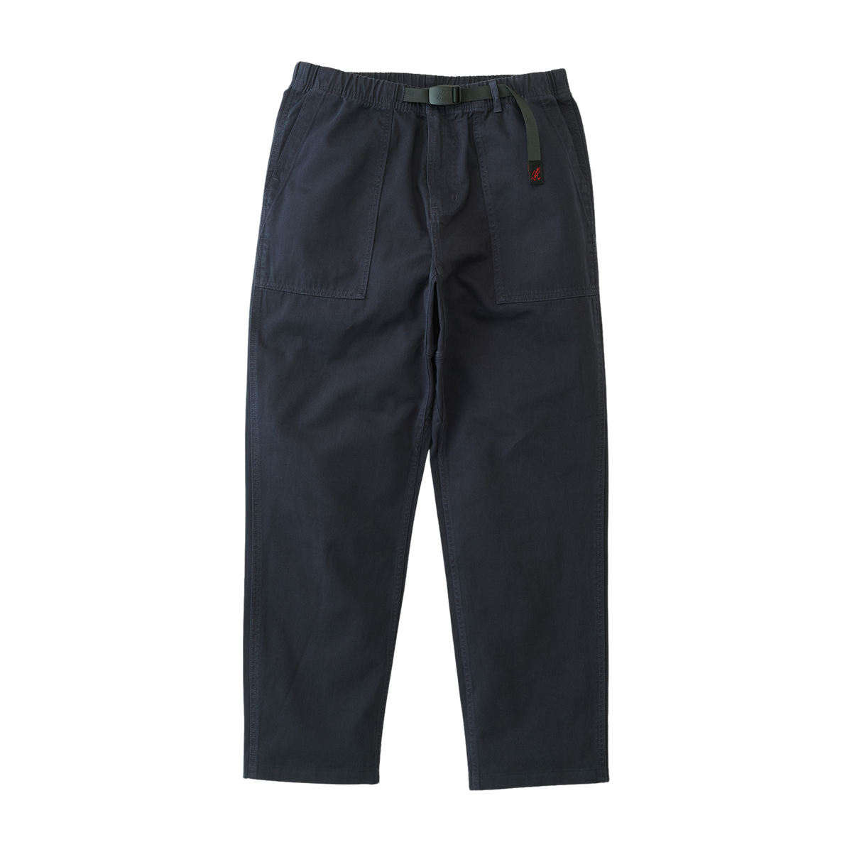 Gramicci Loose Tapered Ridge Pant - Dark Navy