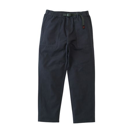 Gramicci Loose Tapered Ridge Pant - Dark Navy