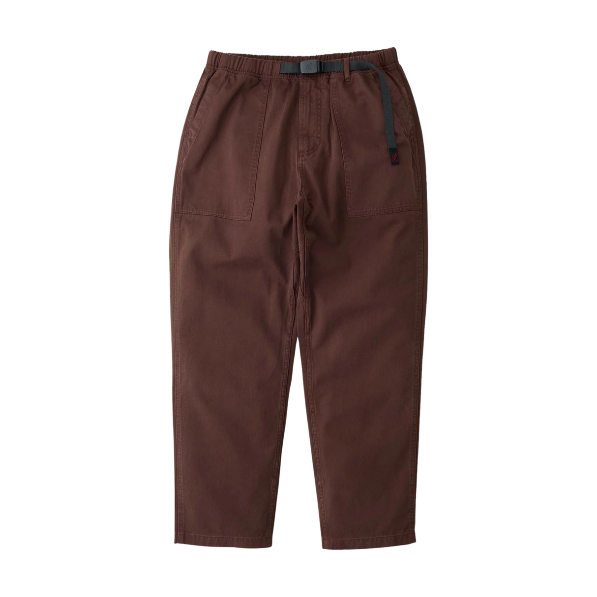 Gramicci Loose Tapered Ridge Pant - Tobacco