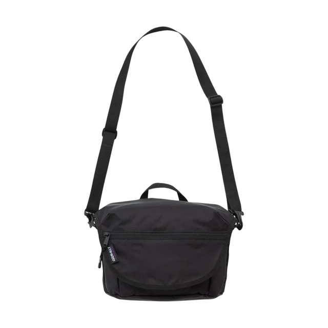 Gramicci Multi Side Bag - Black