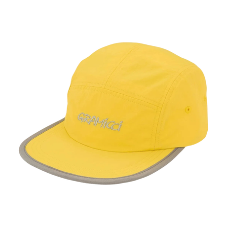 Gramicci Nylon Cap - Banana