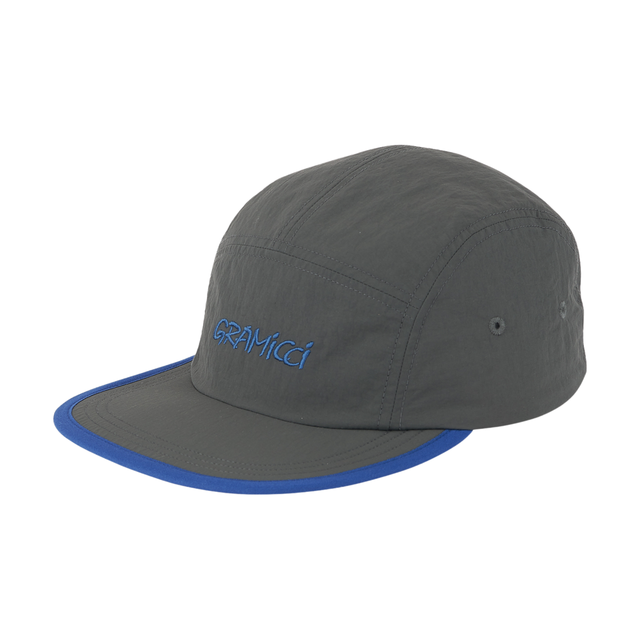 Gramicci Nylon Cap - Carbon