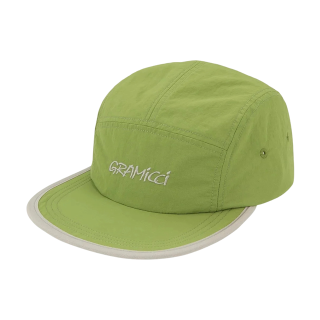 Gramicci Nylon Cap - Jade Green