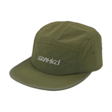 Gramicci Nylon Cap - Olive
