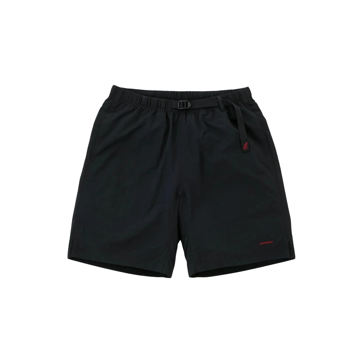 Gramicci Nylon Packable G Short - Black