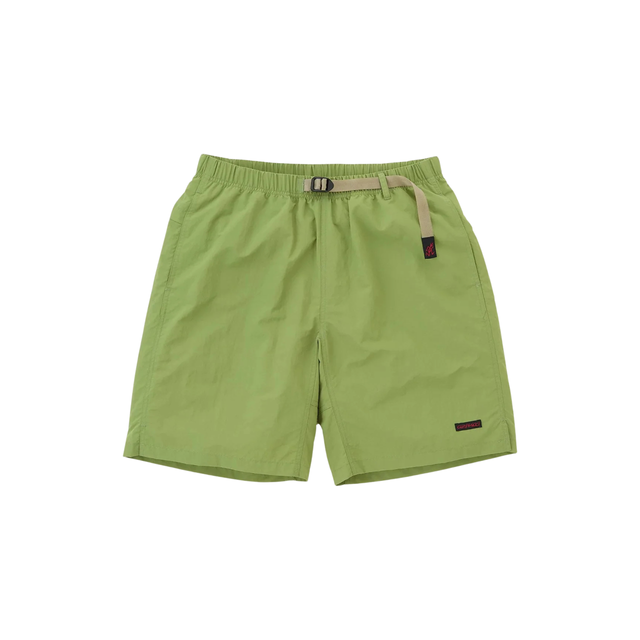 Gramicci Nylon Packable G Short - Jade Green