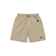 Gramicci Nylon Packable G Short - Milk Tea