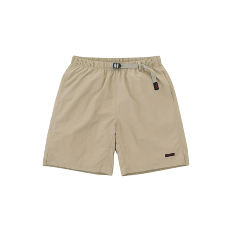 Gramicci Nylon Packable G Short - Milk Tea