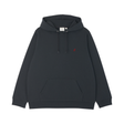 Gramicci One Point Hooded Sweatshirt - Vintage Black