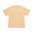 Gramicci One Point T-Shirt - Mango