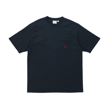 Gramicci One Point T-Shirt - Vintage Black