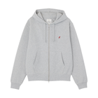 Grey Heather