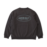 Gramicci Original Freedom Sweatshirt - Deep Brown