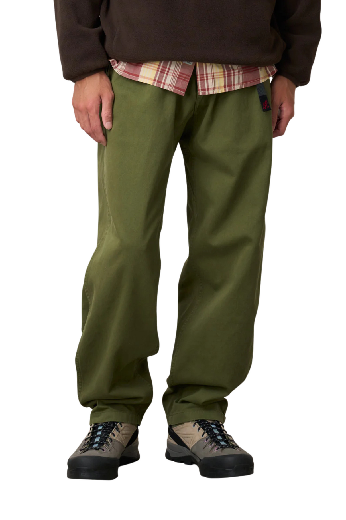 Gramicci Pant - Pine