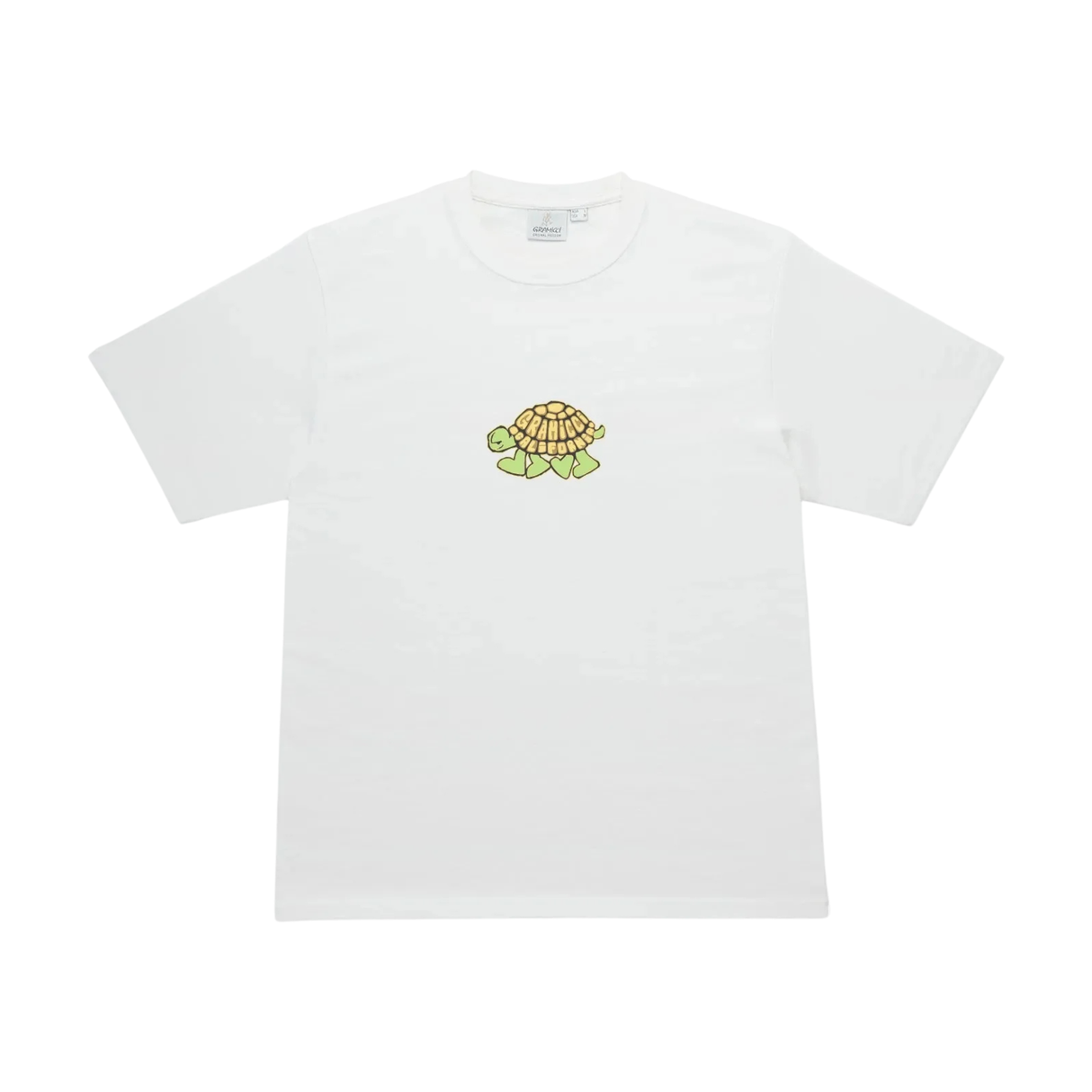 Gramicci Quencher T-Shirt - Turtle