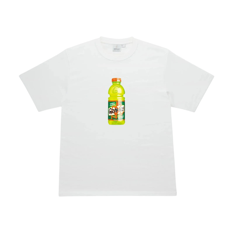 Gramicci Quencher T-Shirt - White