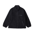 Gramicci Reversible Sherpa Jacket - Black / Charcoal