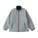 Gramicci Reversible Sherpa Jacket - Navy / Grey