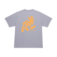 Gramicci Running Man T-Shirt - Lavender