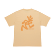 Gramicci Running Man T-Shirt - Mango