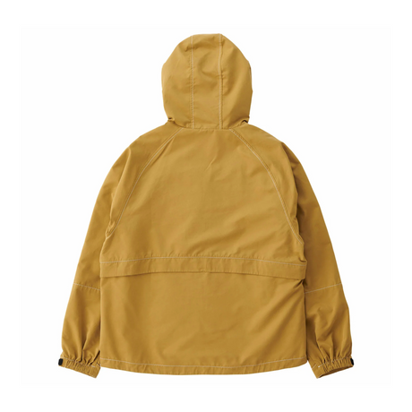 Gramicci Sonora Hooded Jacket - Tan