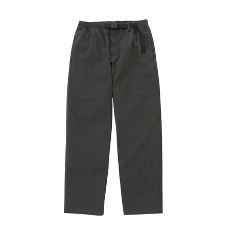Gramicci Straight Fit Pant - Smoke Grey