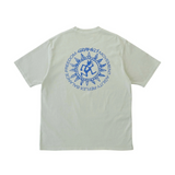 Gramicci Sun T-Shirt - Natural Pigment