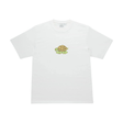 Gramicci Turtle T-Shirt - White