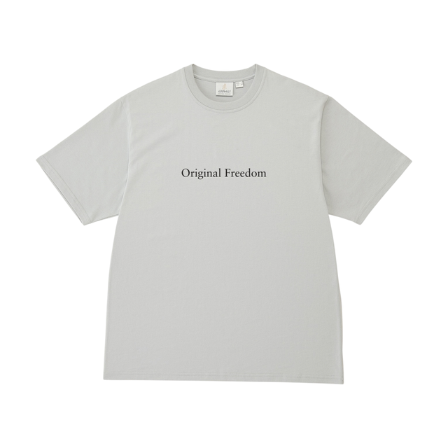 Gramicci Vase T-Shirt - Mist