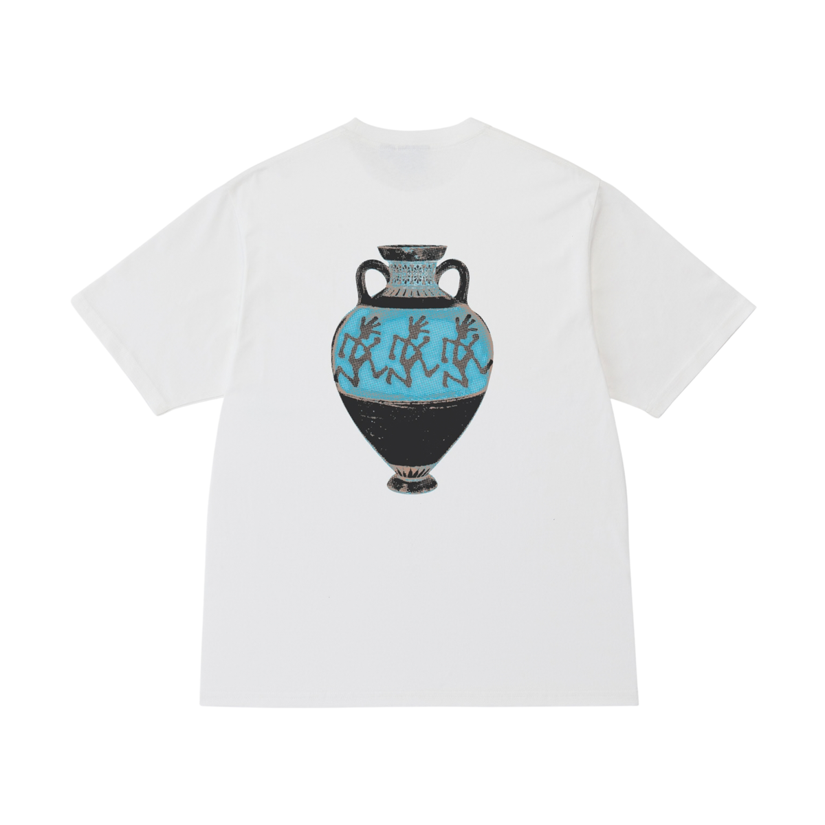 Gramicci Vase T-Shirt - White