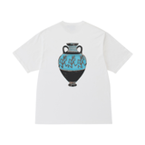 Gramicci Vase T-Shirt - White