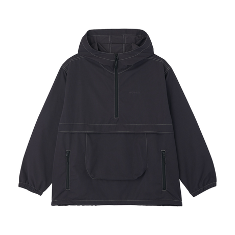 Gramicci WR Anorak Jacket - Black