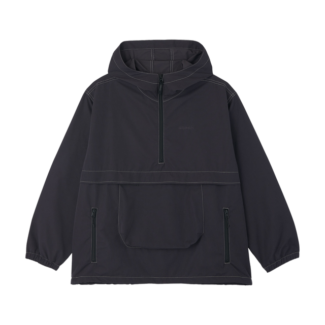 Gramicci WR Anorak Jacket - Black