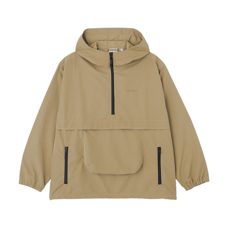 Gramicci WR Anorak Jacket - Khaki