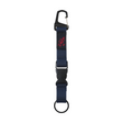 Gramicci Webbing Key Holder - Navy