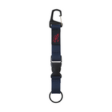 Gramicci Webbing Key Holder - Navy