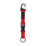 Gramicci Webbing Key Holder - Red