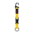 Gramicci Webbing Key Holder - Yellow