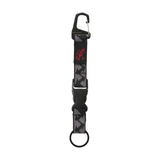 Gramicci Webbing Key Holder - Zigzag