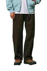 Gramicci Winter Twill G-Pants - Coffee