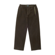 Gramicci Winter Twill G-Pants - Coffee